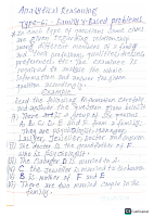Analytical Reasoning (Family Based Problem).pdf